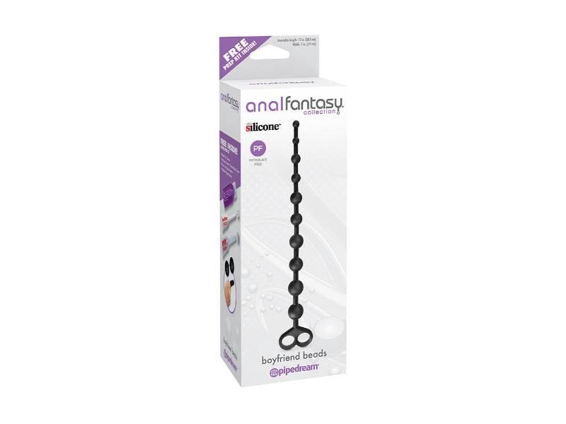 Anal Fantasy Boyfriend Beads