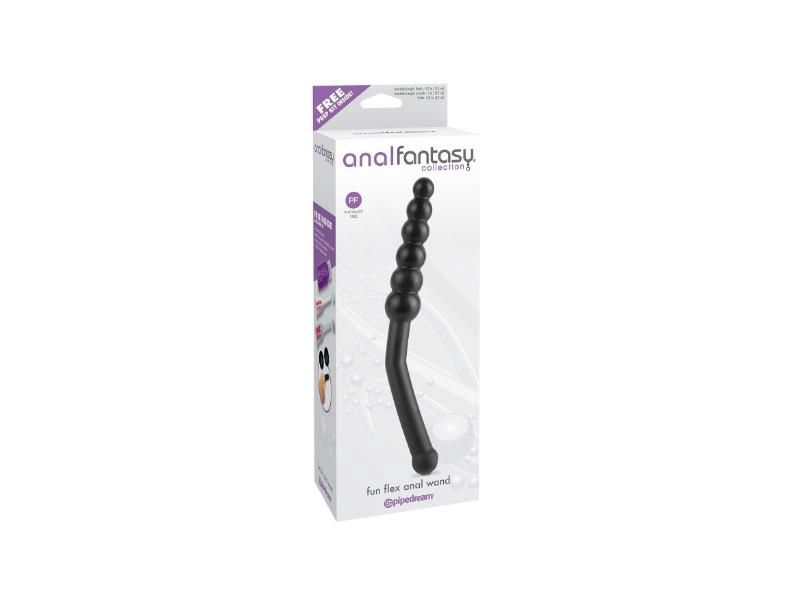 Anal Fantasy Wand Fun Flex Anal