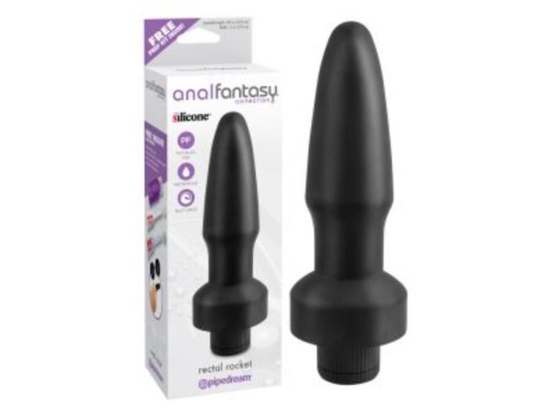 Anal Fantasy Rectal Rocket