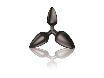 Triad 3 Way Butt plug