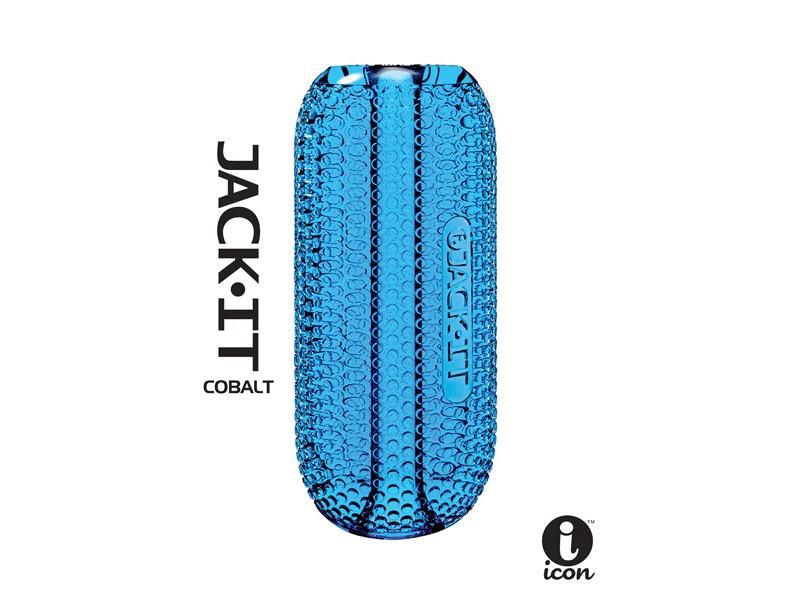 Jack It Stroker, Color: Cobalt