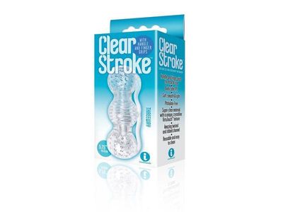 The 9s Clear Stroke Threeway