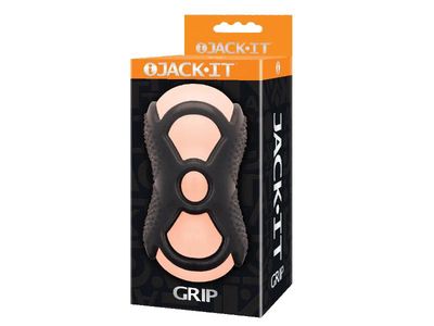 Jack It Grip