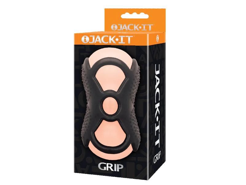 Jack It Grip