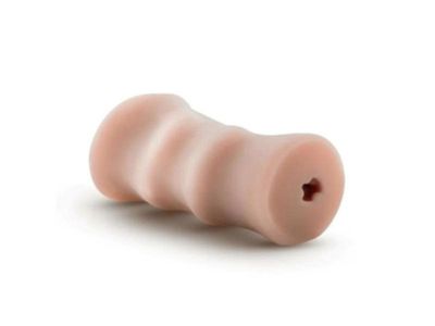 Blush Masturbator The Back Door Ass