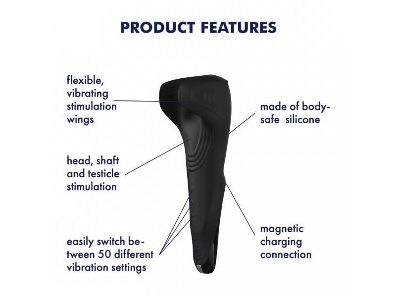 Satisfyer Men Wand