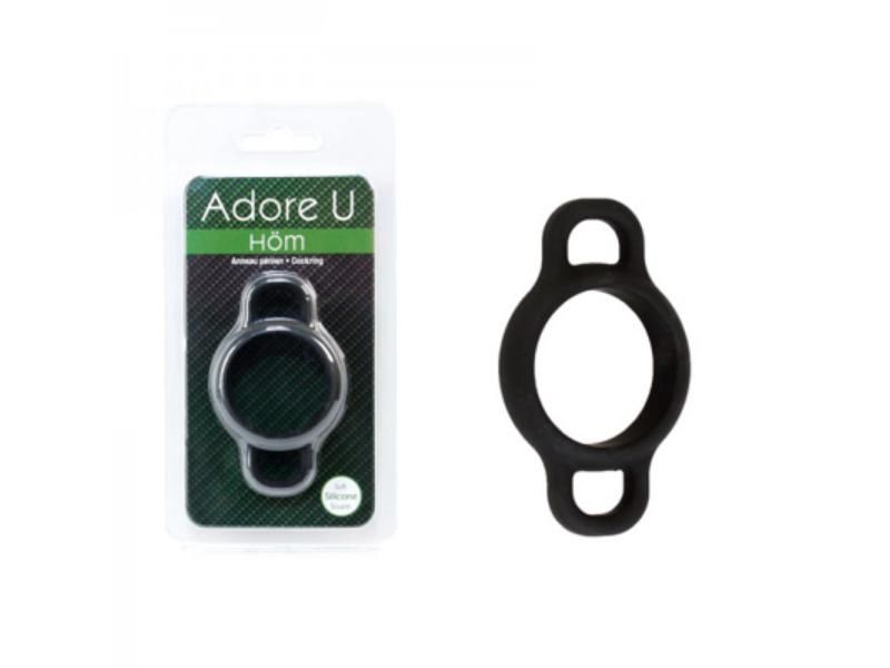 Adore U Hom Cockring