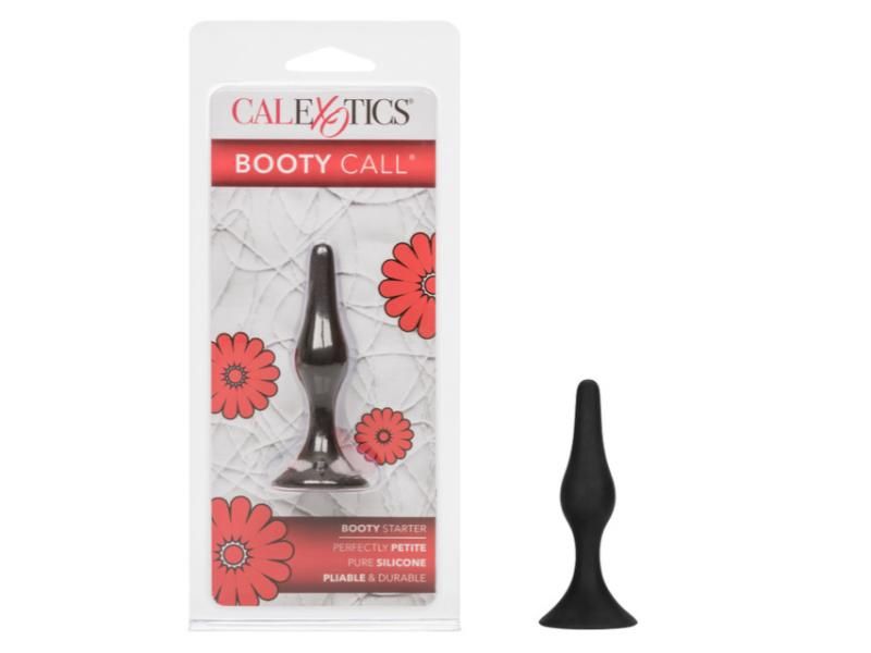 Booty Call Booty Starter Black
