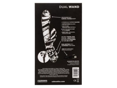 Hype Dual Wand