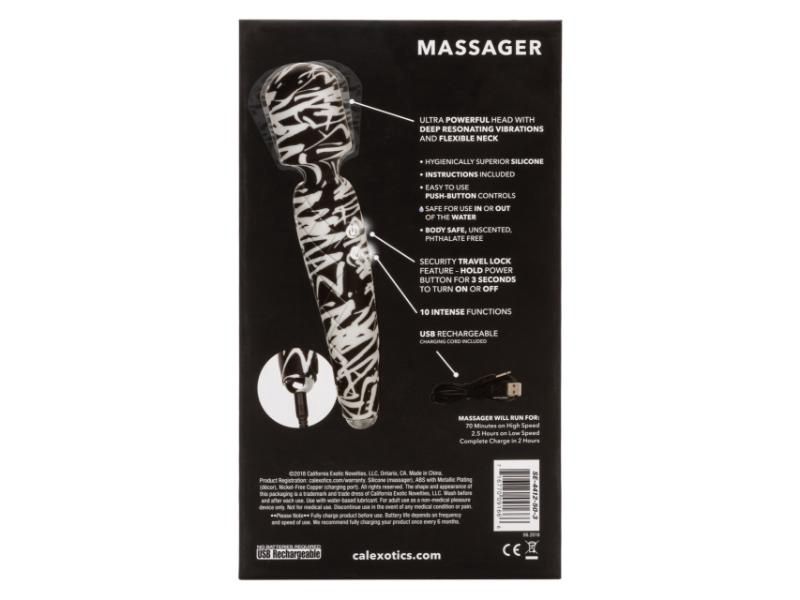 Hype Massager