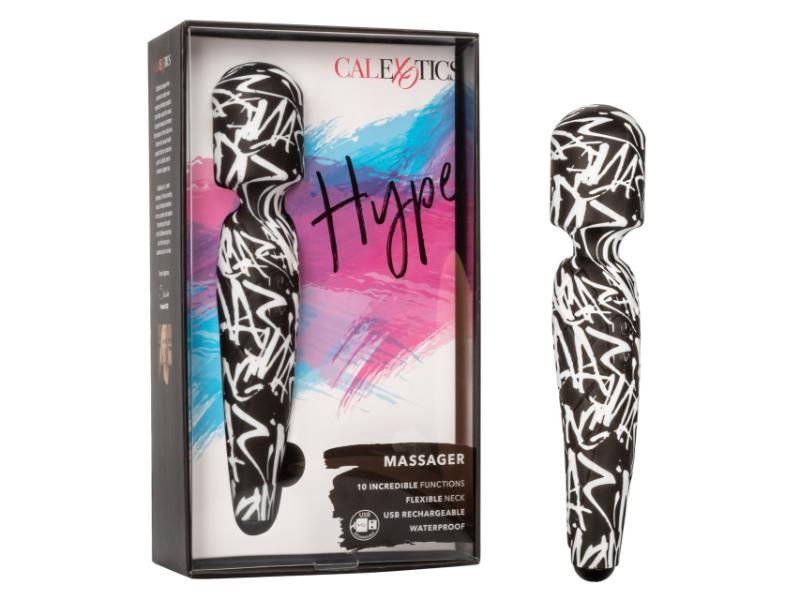 Hype Massager