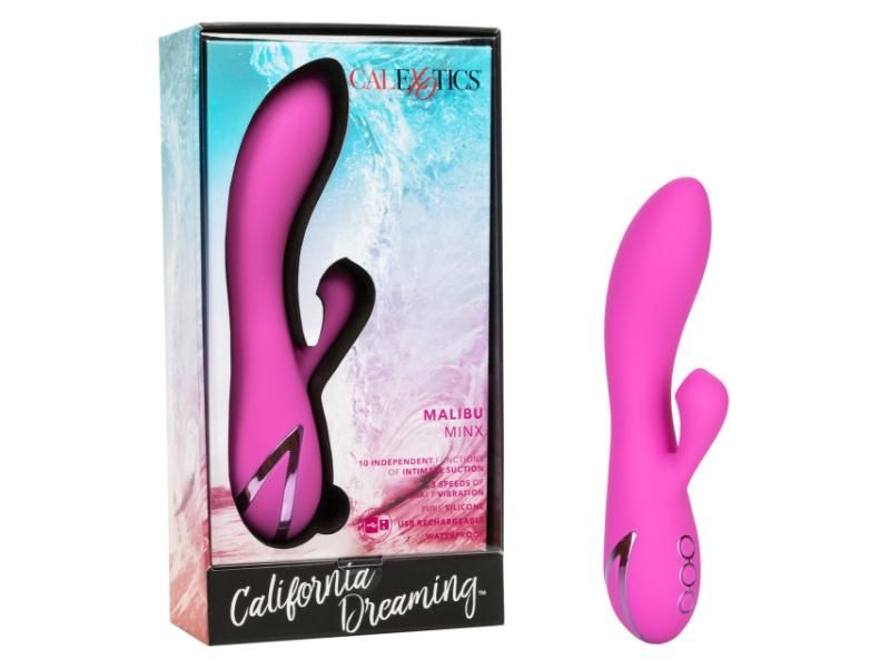 California Dreaming Malibu Minx