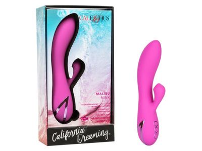 California Dreaming Malibu Minx