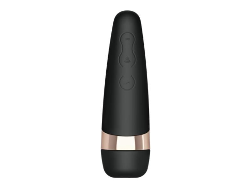 Satisfyer Pro 3 Plus