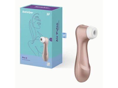 Satisfyer Pro 2
