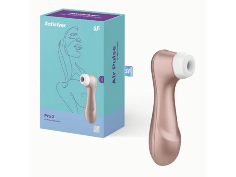 Satisfyer Pro 2