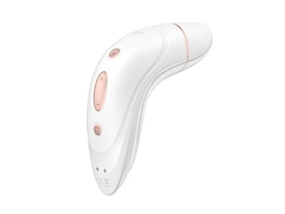 Satisfyer Pro 1 Plus Vibration