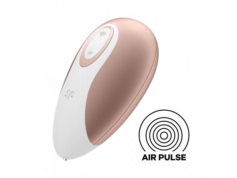 Satisfyer Pro Deluxe Next Generation