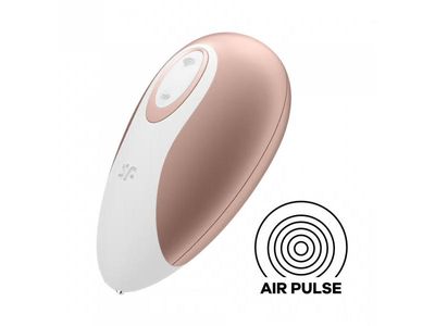 Satisfyer Pro Deluxe Next Generation