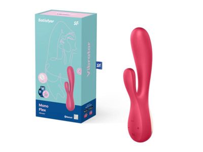 Satisfyer Mono Flex