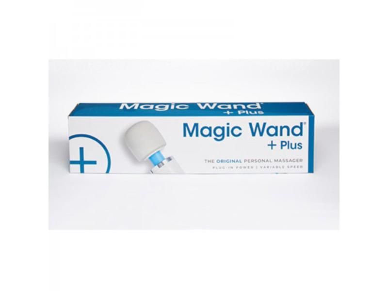 Magic Wand Plus