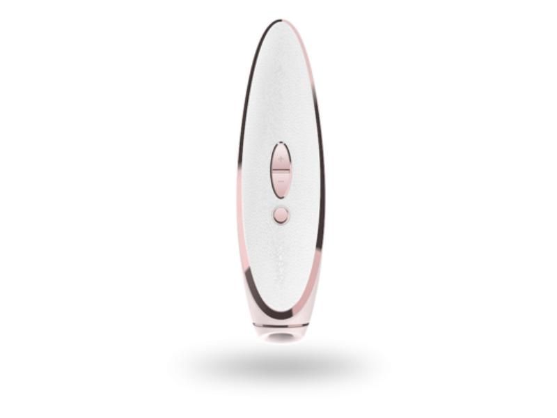 Satisfyer Luxury Pret-a-Porter