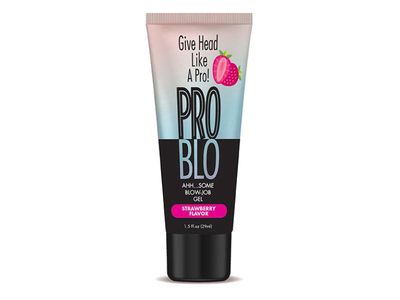 Pro Blo Oral Gel