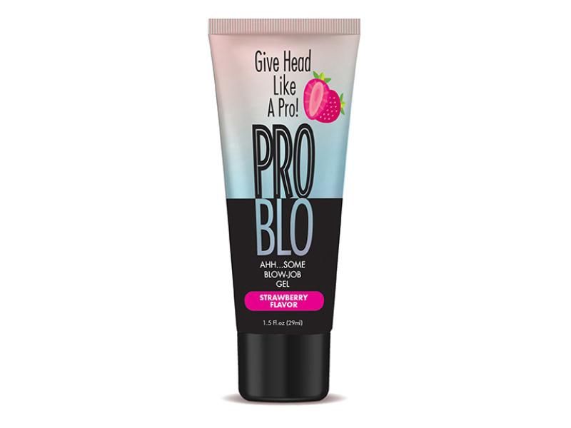Pro Blo Oral Gel