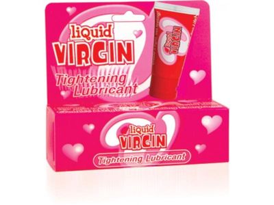 Liquid Virgin 1oz Tube