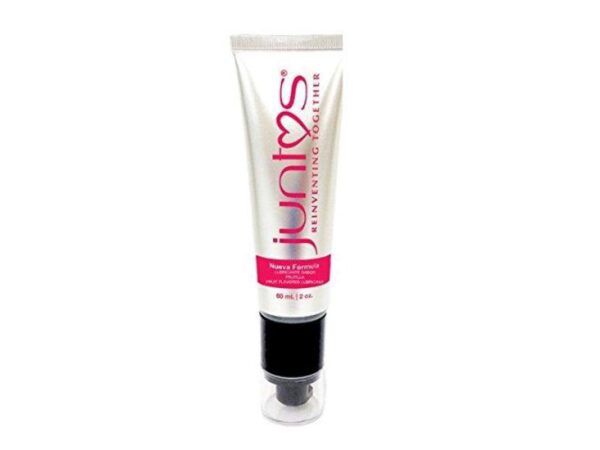 Juntos Passion Fruit Flavored Lubricant