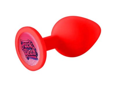 Booty Calls Buttplug