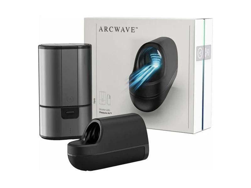 Arcwave Ion Pleasure
