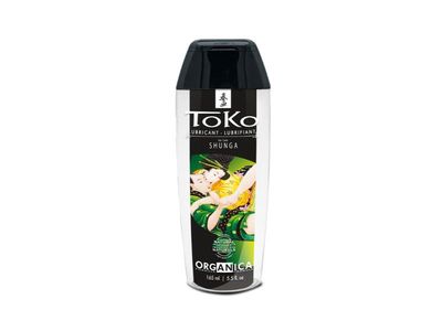Shunga Toko Organica