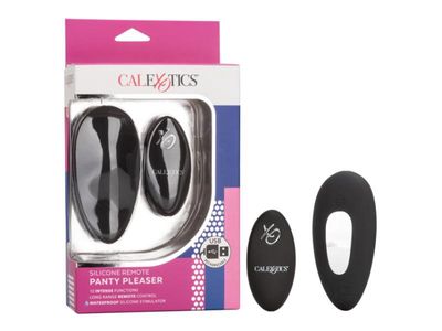 Silicone Remote Panty Pleaser