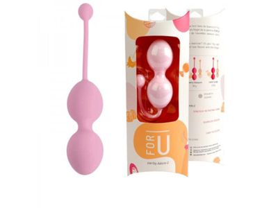 For U Kegel