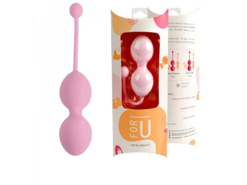 For U Kegel