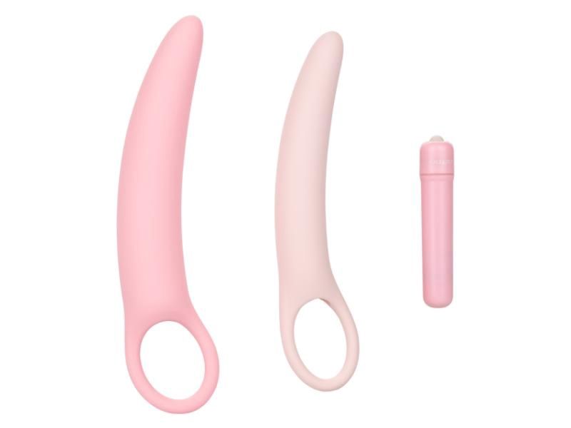 Vibrating Dilator Kit 3-Piece Set