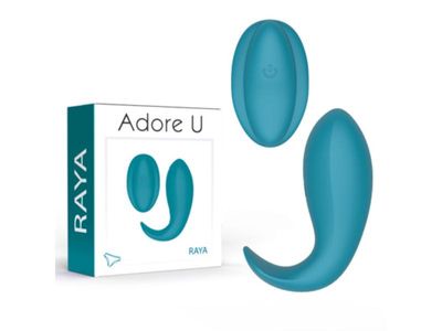Adore U Raya