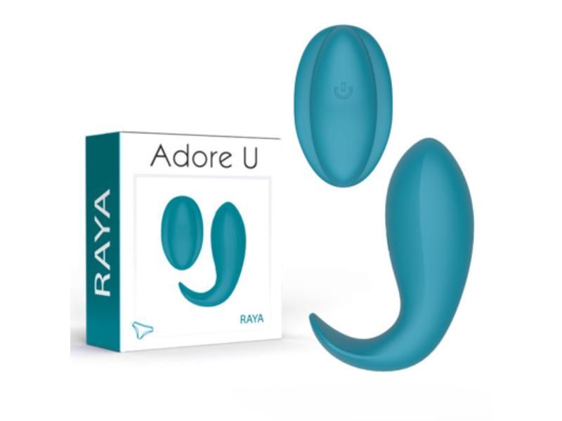 Adore U Raya