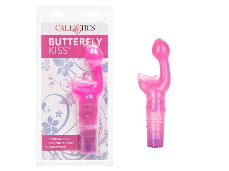 Calexotics Butterfly Kiss