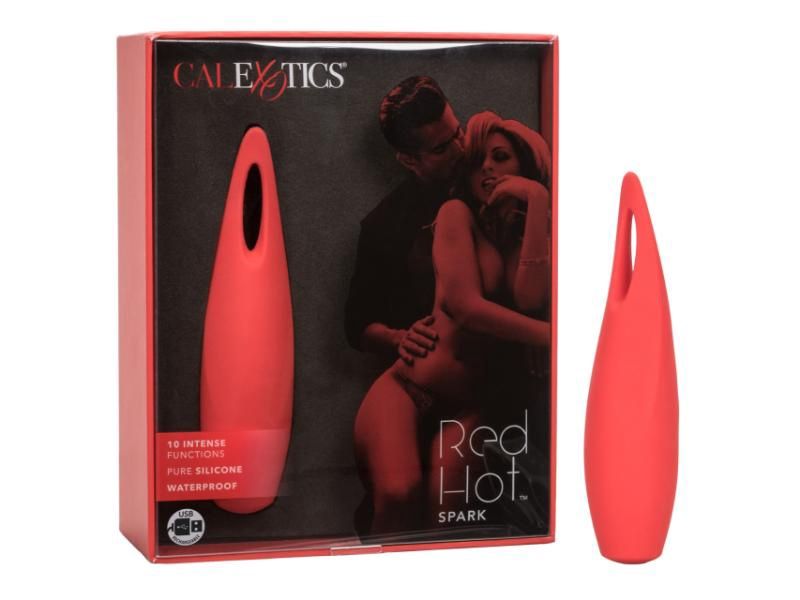 Red Hot Spark