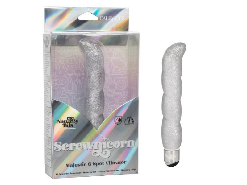 Naughty Bits Screwnicorn