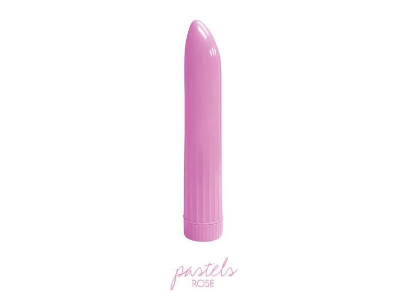 Pastels Variable Speed Vibrators