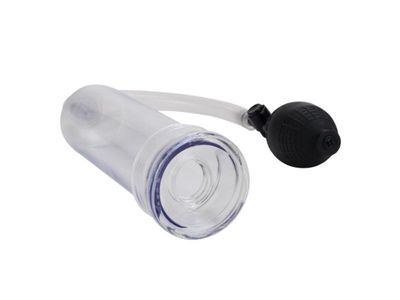 His Essential Pump Kit