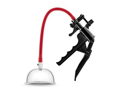 Temptasia Advanced Pussy Pump