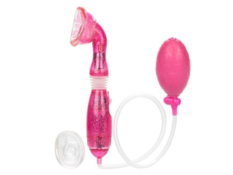 Calexotics Advanced Clitoral Pump
