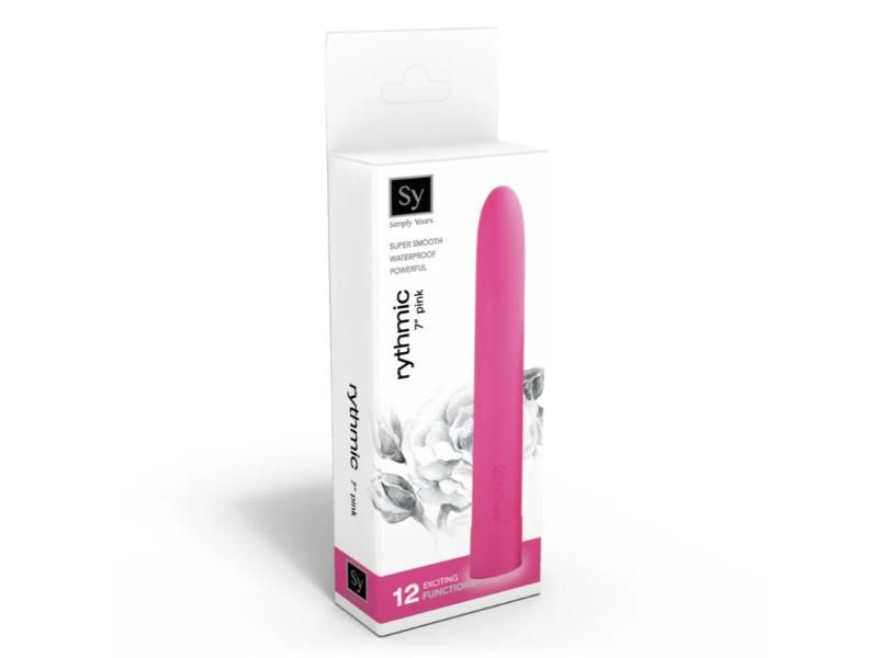 Simply Yours Rythmic 7in