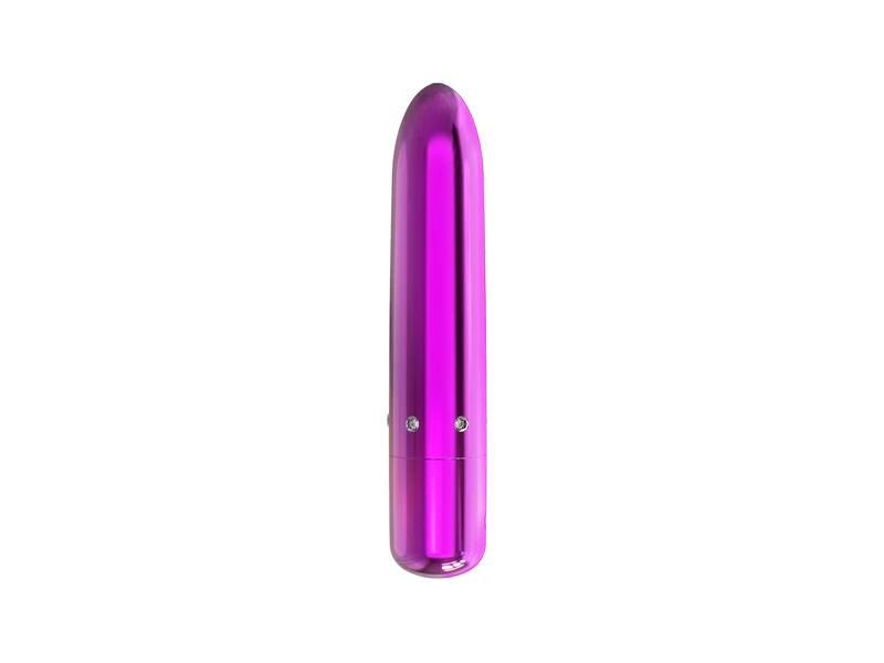 Power Bullet Pretty Point Rechargable