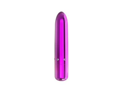 Power Bullet Pretty Point Rechargable