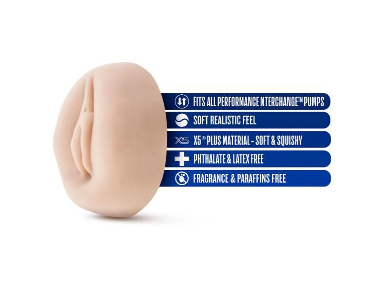 Performance Universal Pump Sleeve Vagina